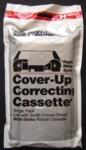Smith Corona H63420 "H" Series Typewriter Cover-Up Correcting Cassette
