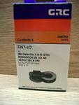 IBM Selectric II & III Lift-Off Tape - BOX OF 6 - compatible brand - GRC T357LO