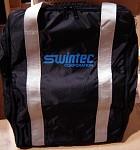 Swintec Padded Carrying Case - for the Swintec SW 20 Cash Register