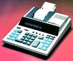 Swintec 4600 DP Electronic Calculator