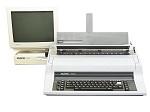 Swintec 8500 Word Processing System