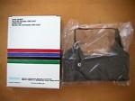 Swintec SWS0997 OEM Black Fabric Nylon Typewriter Ribbon