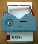 Swintec SWS1002 OEM Red Correctable Film Typewriter Ribbon