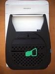 Swintec SWS1011 OEM Black Multistrike Film Typewriter Ribbon