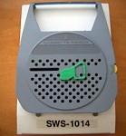 Swintec SWS1014 OEM Blue Correctable Film Typewriter Ribbon