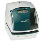 Acroprint ES900 Time Recorder and Stamp