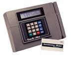 Acroprint Time Q Plus Time and Attendance Swipe System