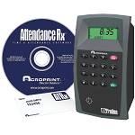 Acroprint ATRx ProxTime Time and Attendance System