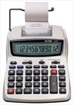 Victor 1208-2 12 DIGIT Desktop Printing Calculator