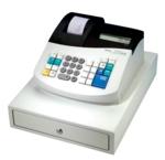 Adler Royal 115CX Portable Battery-Operated Cash Register