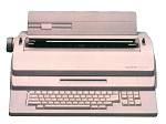 Brother EM630 Electronic Typewriter