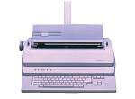 Brother EM530 Electronic Typewriter