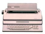 Brother EM630 Electronic Typewriter