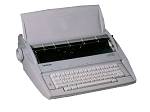 Brother GX-6750 Electronic Typewriter
