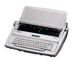 Brother ML-300 Multi-Lingual Electronic Portable Typewriter