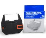 Adler Royal 901250 black correctable typewriter...