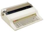 Adler Royal Powerwriter Office Electronic Typew...