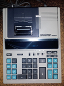 Swintec 4600 DP Electronic Calculator