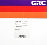 GRC T328 generic black correctable typewriter r...