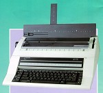 Nakajima AE-710 Electronic Typewriter
