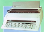 Nakajima AE-800 Electronic Typewriter