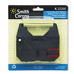 Smith Corona 22200 "K" Series black cor...