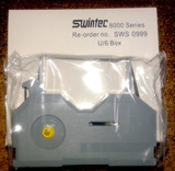 Swintec 8000 Series Ribbons