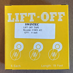 Swintec 600 Series Ribbons