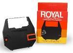 Adler Royal 13048 black correctable typewriter ribbon