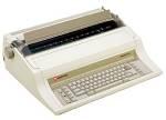 Adler Royal Powerwriter Office Electronic Typewriter