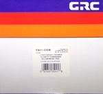 GRC T381 Correctable Black Typewriter Ribbon for Olivetti, Panasonic & Silver Reed Typewriters