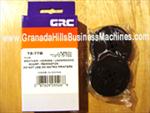 GRC T5 Brother, Smith Corona & Underwood Black Nylon Typewriter Ribbon