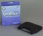 Brother 7020 black correctable typewriter ribbon