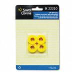 Smith Corona 22210 "K" Series Typewriter Lift-Off Tape- 2 pack