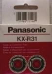 Panasonic KX-R31 Typewriter Cover-Up Tape, Box of 2