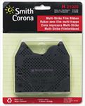 Smith Corona 21025 63438 Multistrike black typewriter ribbon