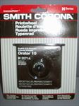 Smith Corona Orator 10 "H" Series Printwheel