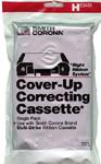 Smith Corona H63420 "H" Series Typewriter Cover-Up Correcting Cassette