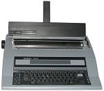 Swintec 2600i Typewriter
