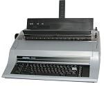 Swintec 7000 Typewriter