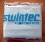 Swintec SWS8000DC Typewriter Dust Cover