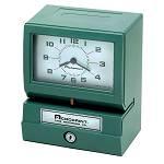 Acroprint Model 150 Electric Print Time Recorder