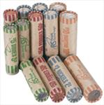 Royal Sovereign FSW-360N Assorted Coin Wrappers